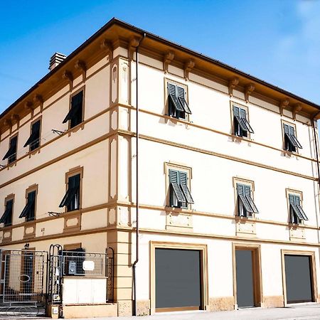 Casa Vacanza Ilia Pescia Buitenkant foto