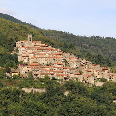 Casa Vacanza Ilia Pescia Buitenkant foto