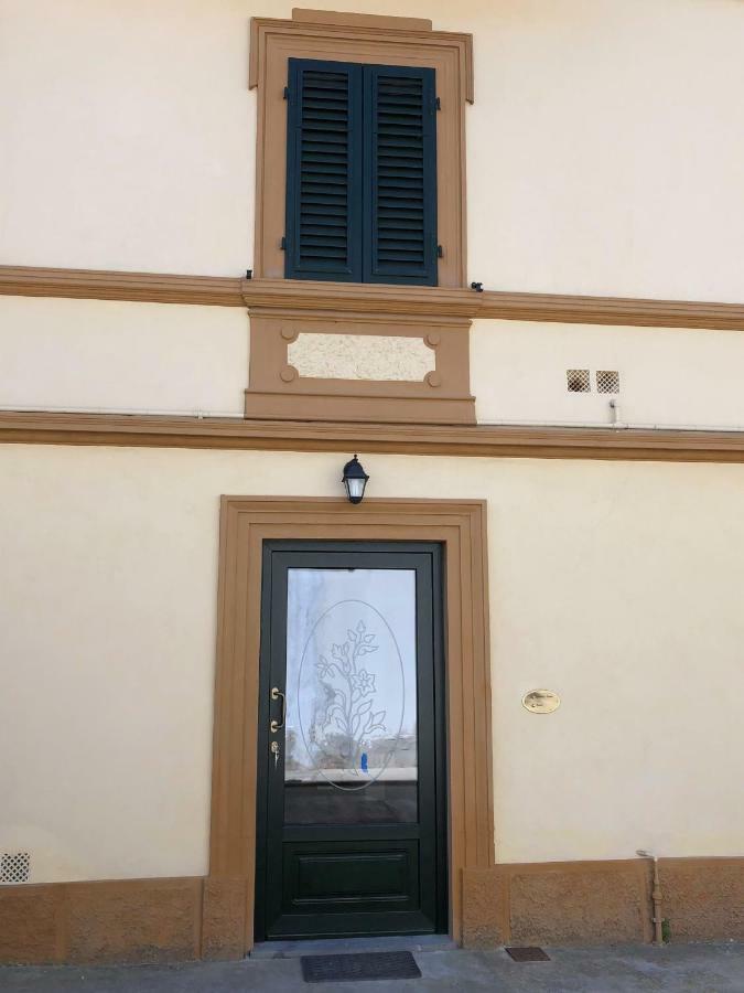Casa Vacanza Ilia Pescia Buitenkant foto