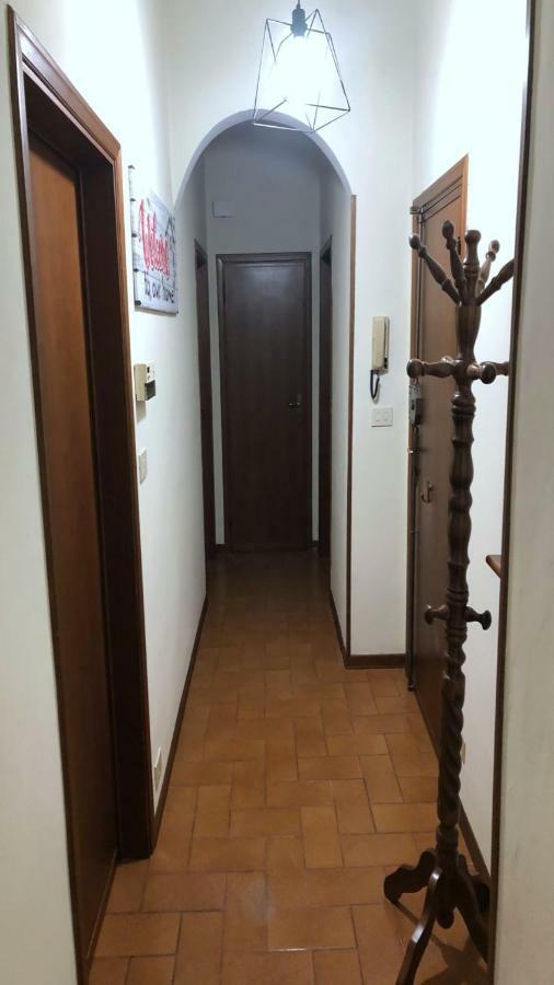 Casa Vacanza Ilia Pescia Buitenkant foto