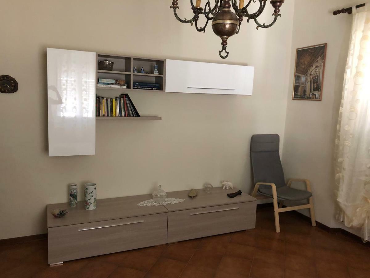 Casa Vacanza Ilia Pescia Buitenkant foto