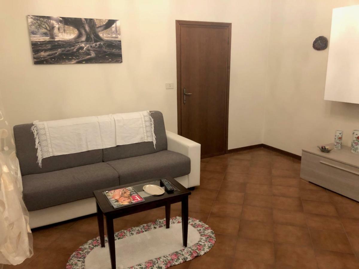 Casa Vacanza Ilia Pescia Buitenkant foto