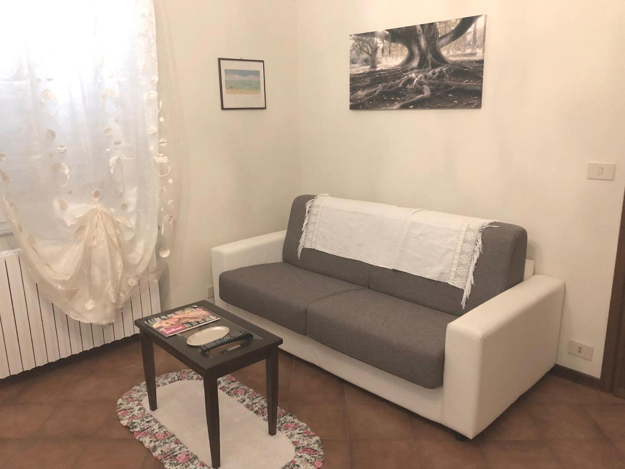 Casa Vacanza Ilia Pescia Buitenkant foto