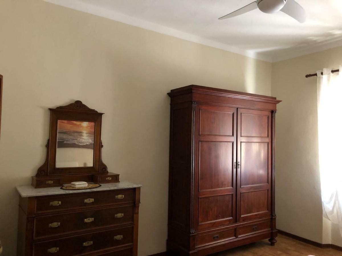 Casa Vacanza Ilia Pescia Buitenkant foto