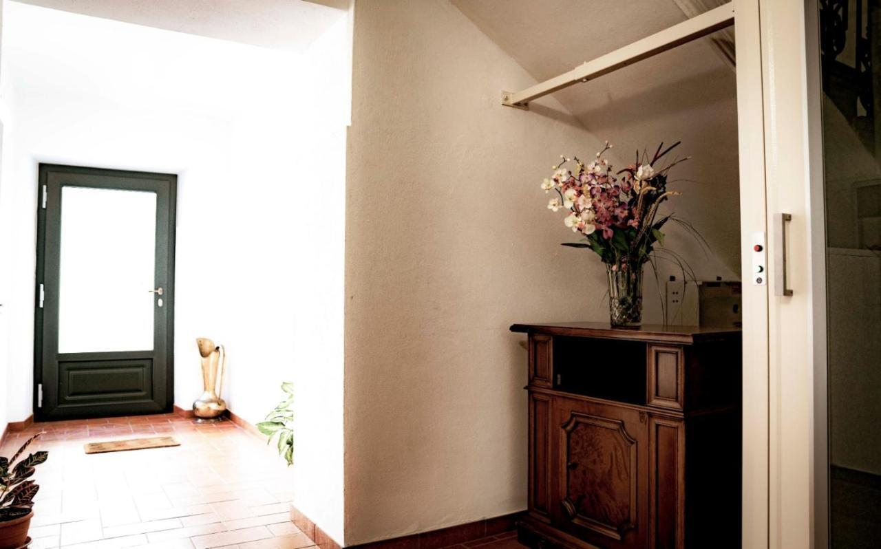 Casa Vacanza Ilia Pescia Buitenkant foto