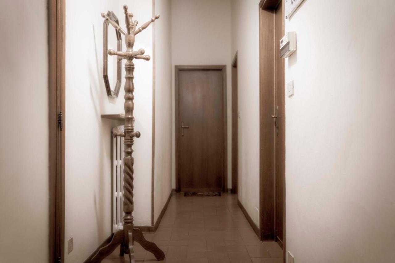 Casa Vacanza Ilia Pescia Buitenkant foto