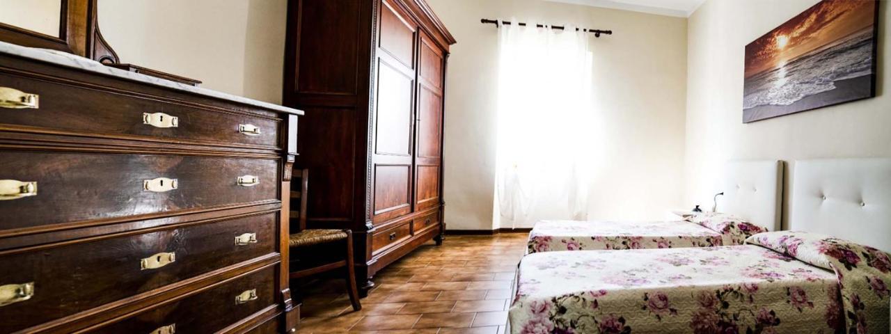 Casa Vacanza Ilia Pescia Buitenkant foto