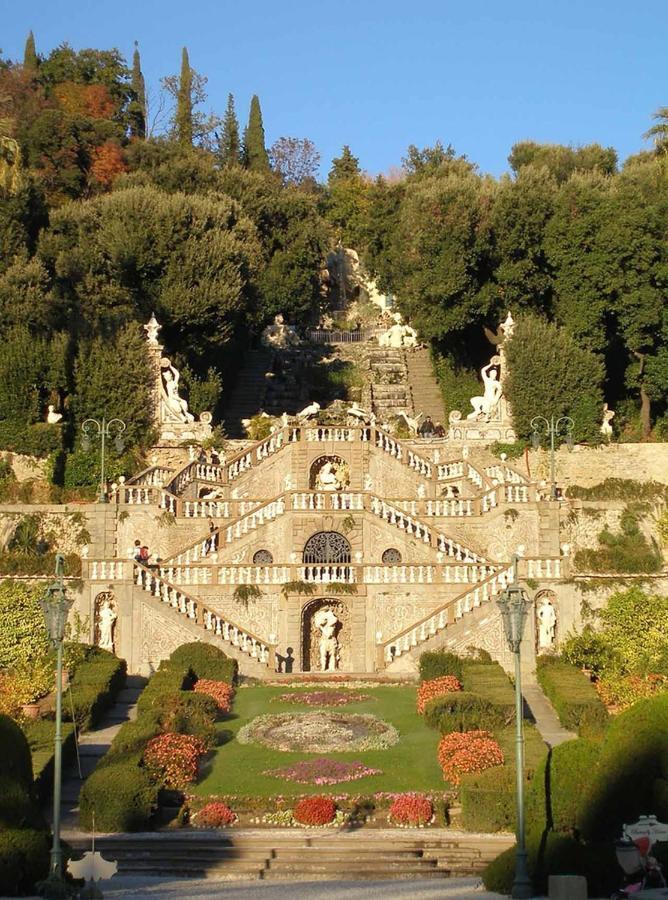 Casa Vacanza Ilia Pescia Buitenkant foto